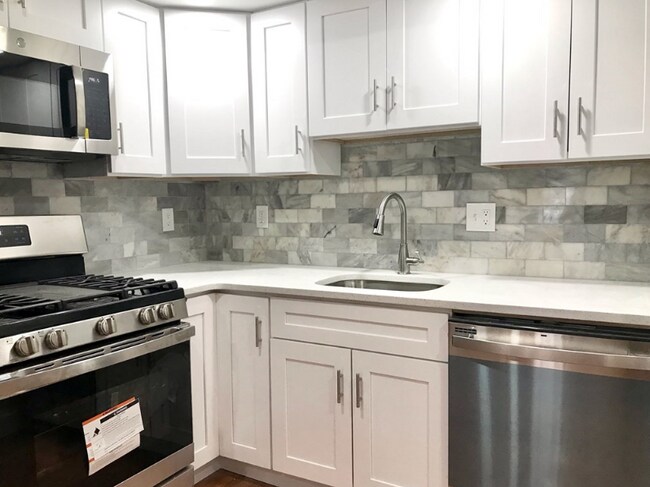 473 Massachusetts Ave, Unit 1