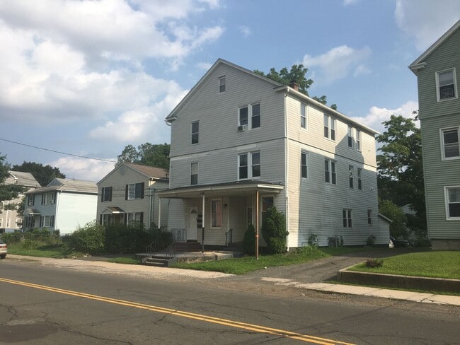 property at 240 Clinton St