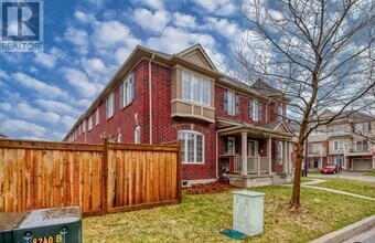 440 Dalhousie Gate in Milton, ON - Building Photo - Building Photo