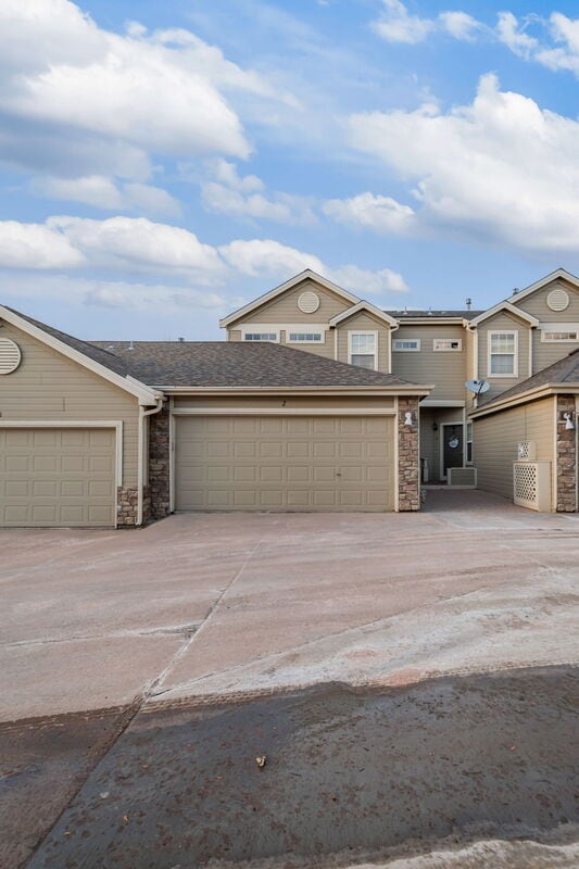 property at 299 W Jamison Cir