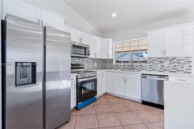 property at 14242 SW 46th Terrace