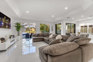 1205 SW 146th Ct in Miami, FL - Building Photo