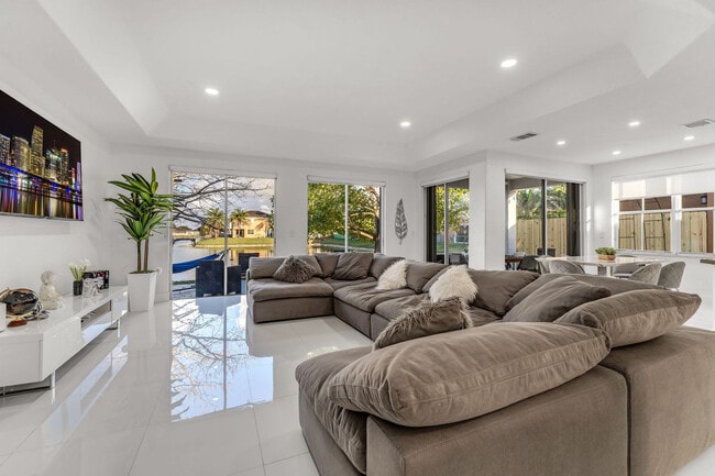 property at 1205 SW 146th Ct