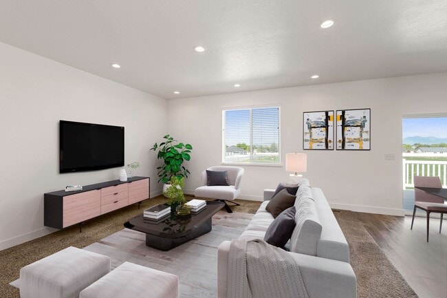 783 S 340 E in Smithfield, UT - Building Photo - Building Photo