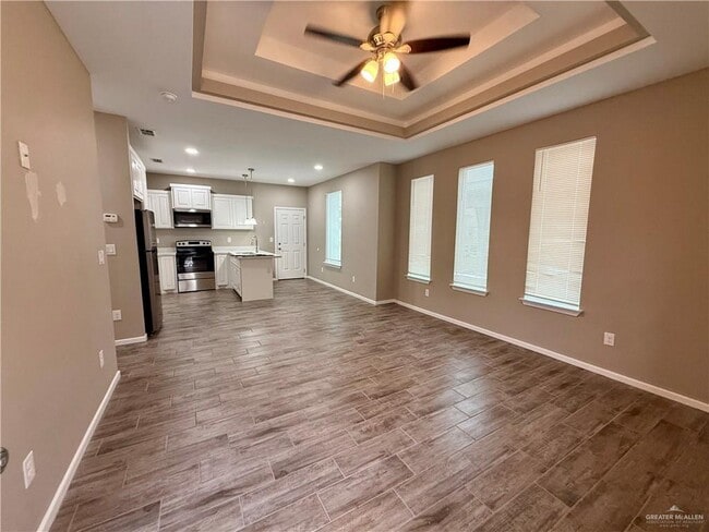 13 Beverly Ave in Weslaco, TX - Building Photo - Building Photo