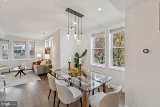 5629 8th St NW in Washington, DC - Building Photo - Building Photo