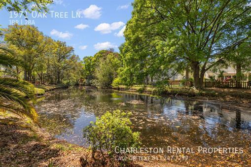 1971 Oak Tree Ln in Mount Pleasant, SC - Building Photo - Building Photo