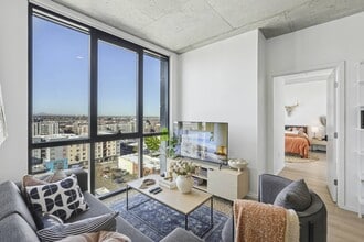 Velaris Living in Denver, CO - Building Photo - Building Photo