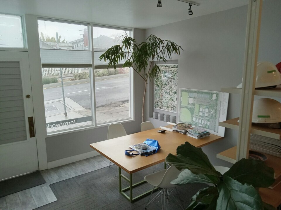 2581-85 University Ave in San Diego, CA - Building Photo