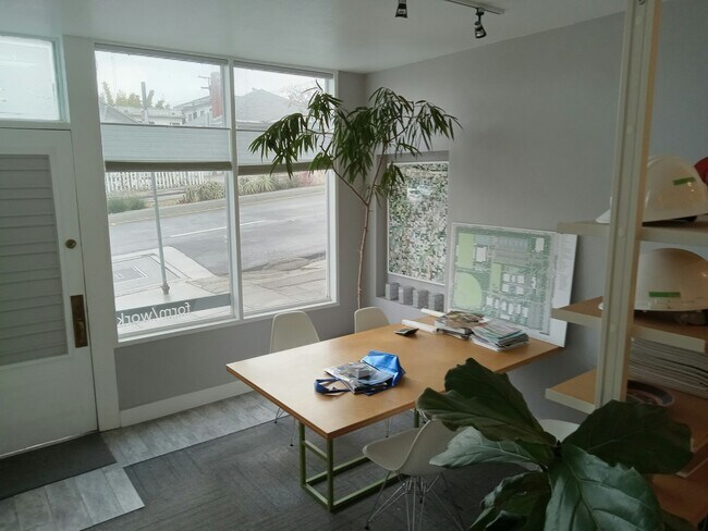 property at 2581-85 University Ave