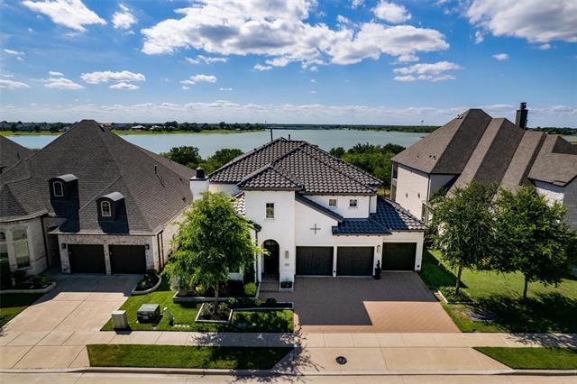 property at 8336 Western