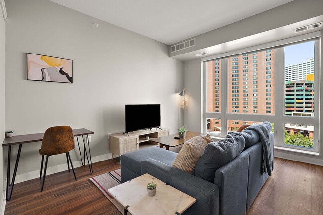 property at 1410 Nicollet Ave