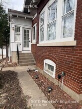 1208 Hillcrest Dr in Cape Girardeau, MO - Building Photo - Building Photo