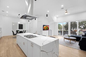 2105 McGowen St in Houston, TX - Building Photo - Building Photo