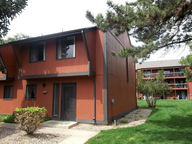 property at 1625 W Elizabeth St