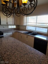 3759 Funston Way in Las Vegas, NV - Building Photo - Building Photo