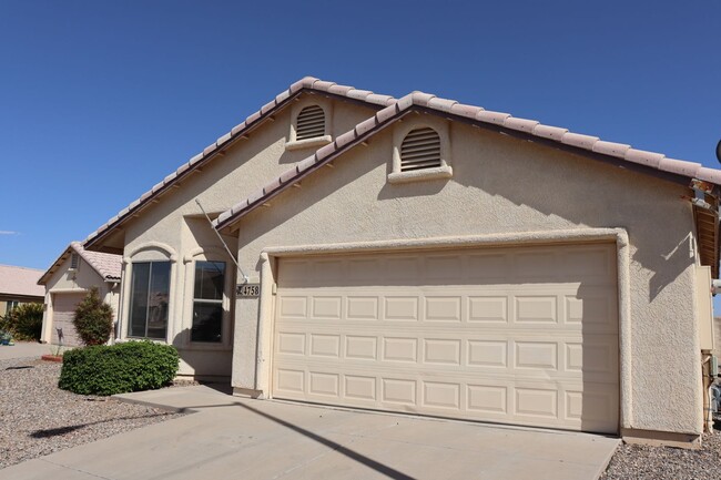 property at 4758 Calle Albuquerque