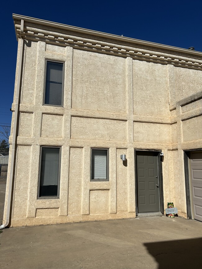 property at 2110 S Van Buren St