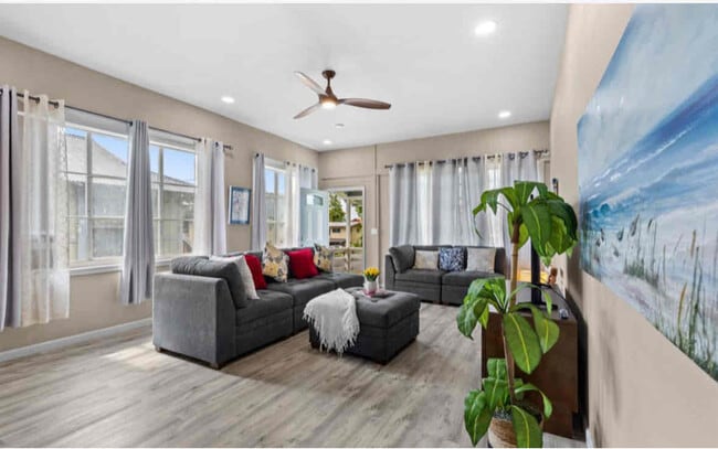property at 360 Lehua St