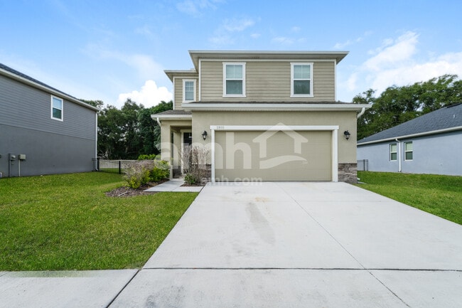 property at 2805 Wilder Meadows Ln