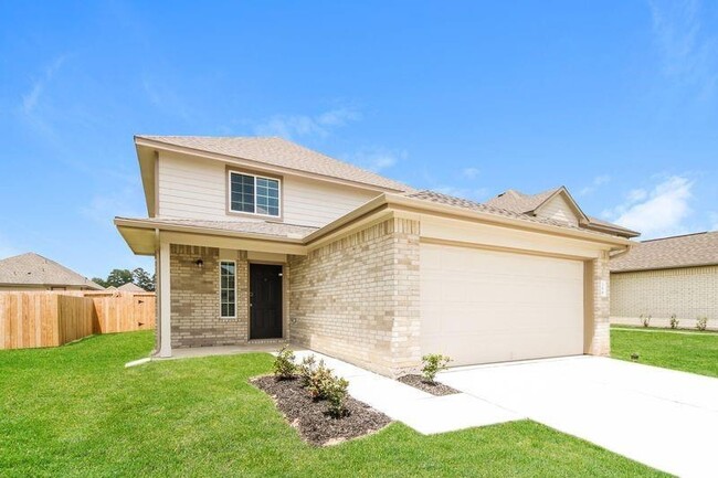 306 Pronghorn Dr