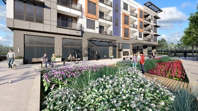 The Aurora in Ithaca, NY - Building Photo - Building Photo