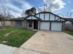 4703 Rivertree Ln in Spring, TX - Building Photo - Building Photo