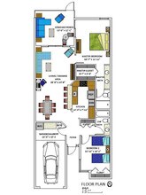 4519 Feivel Rd in West Palm Beach, FL - Building Photo - Building Photo