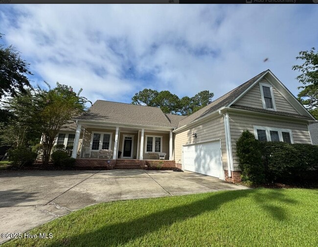 property at 428 N Belvedere Dr