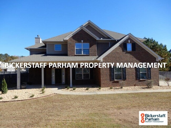 property at 4580 Ivy Wood Dr