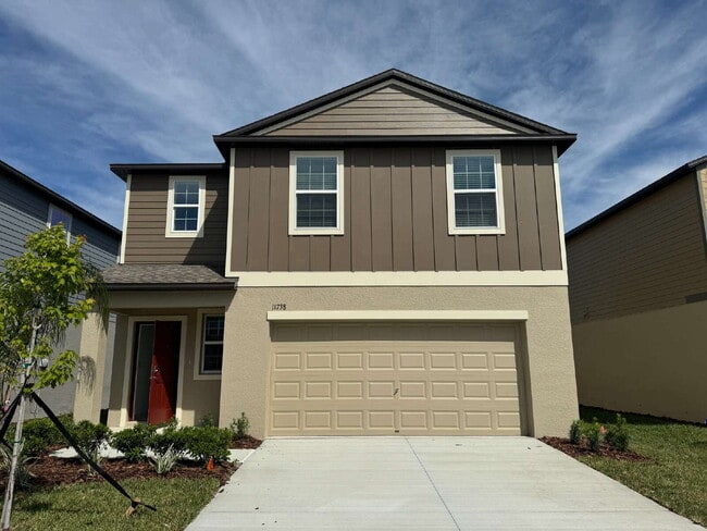 property at 11738 Radiant Shr Lp