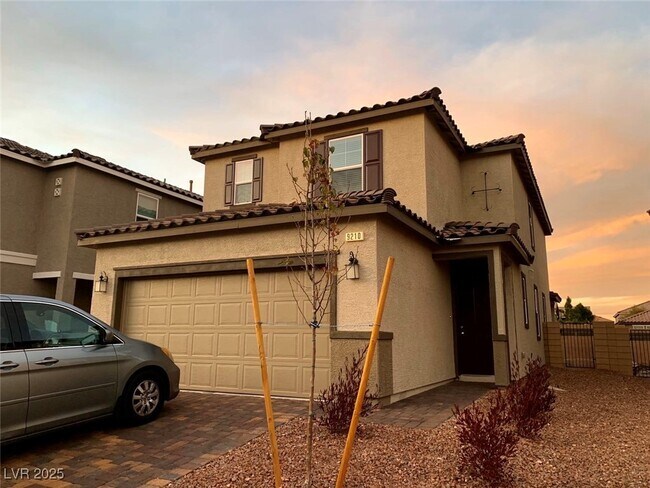 property at 9210 Harbin Ave