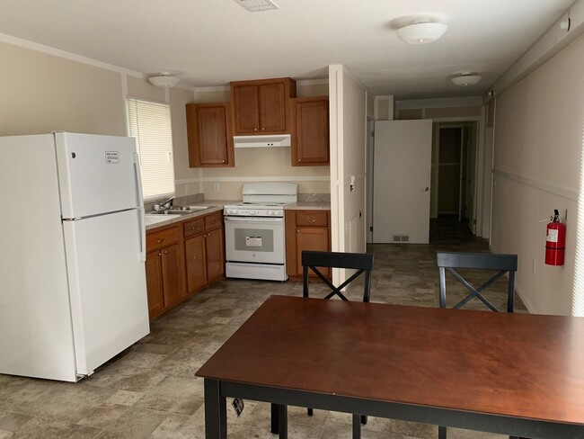 property at 12547 Chapman Rd