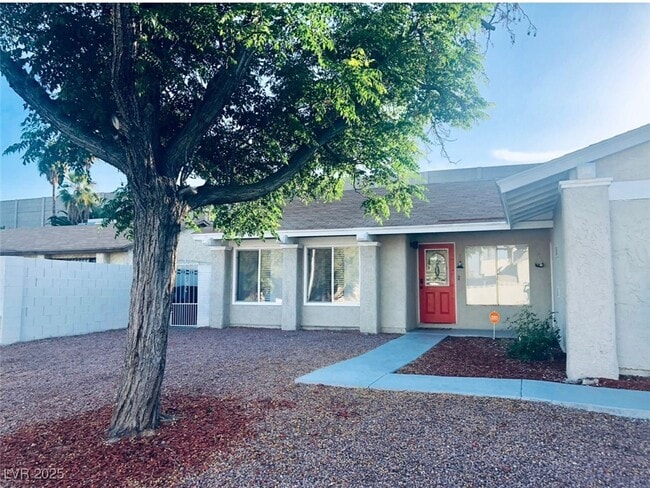 property at 3835 Chutney St