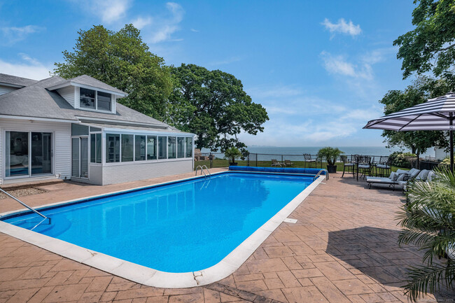 property at 156 Old Kelsey Point Rd
