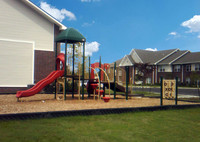 Valley Estates of Stuttgart in Stuttgart, AR - Building Photo - Building Photo