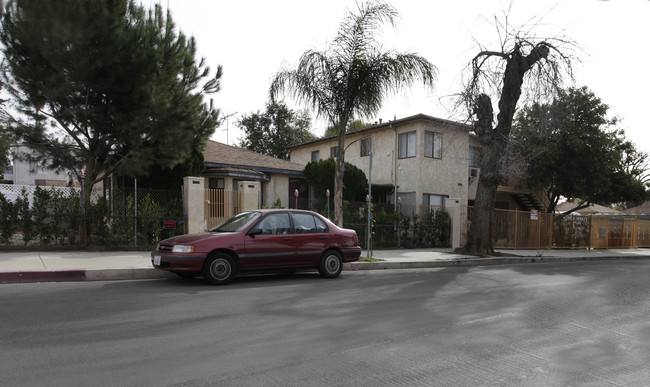 14156 Tiara St in Van Nuys, CA - Building Photo - Building Photo