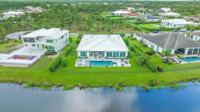 property at 8270 SE Pennock Trail