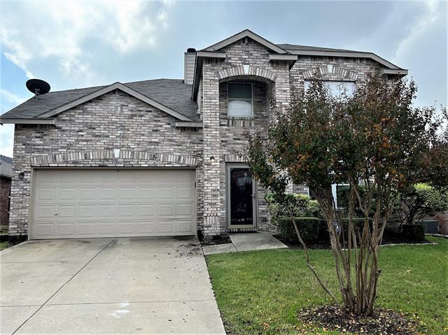 property at 1109 Piedmont Dr