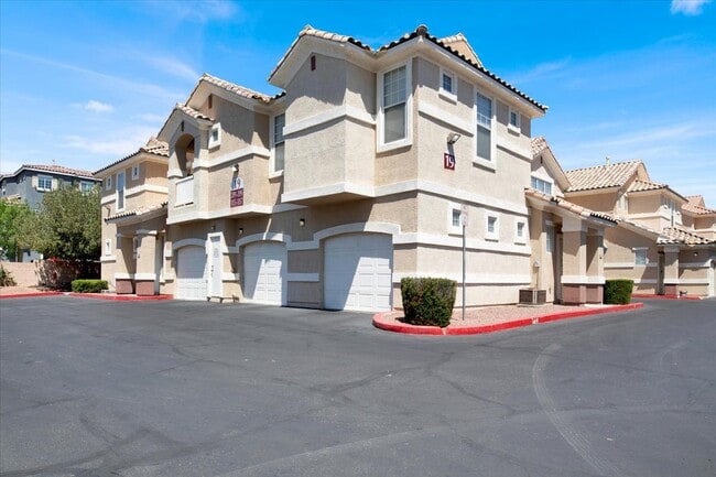property at 5855 Valley Dr