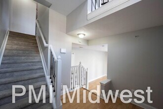 515 E New York St in Indianapolis, IN - Building Photo - Building Photo