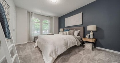 Waterford Place Apartment Homes in Greensboro, NC - Building Photo - Building Photo