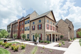 LC Murfreesboro in Murfreesboro, TN - Building Photo - Building Photo