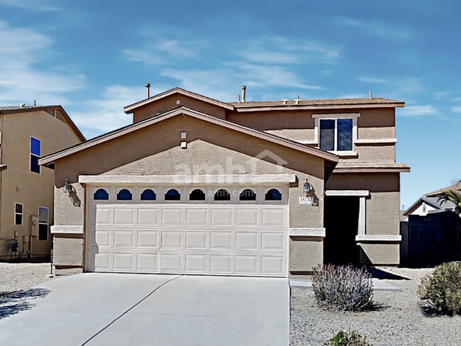 property at 18732 S Avenida Rio Veloz