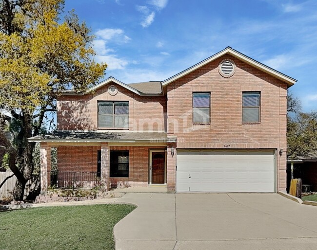 8627 Ledgeside