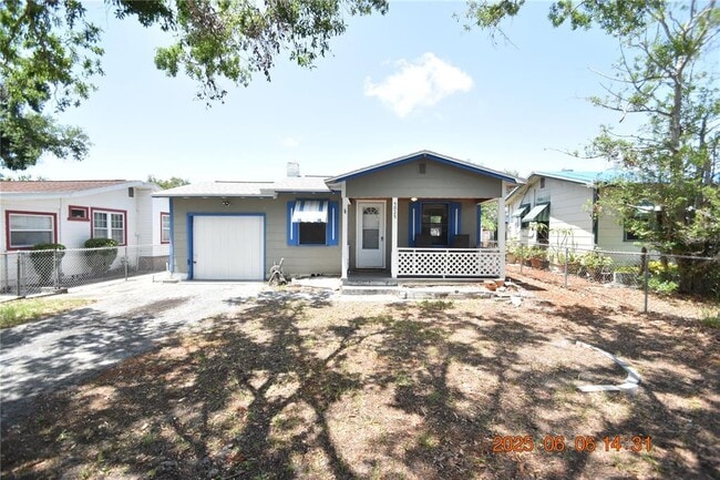 5025 4th Ave N in St. Petersburg, FL - Building Photo - Building Photo