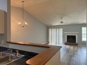 1107 Gilgo Rd in Oriental, NC - Building Photo - Building Photo
