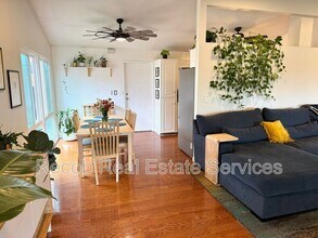 3452 Lockwood Dr in San Diego, CA - Building Photo - Building Photo