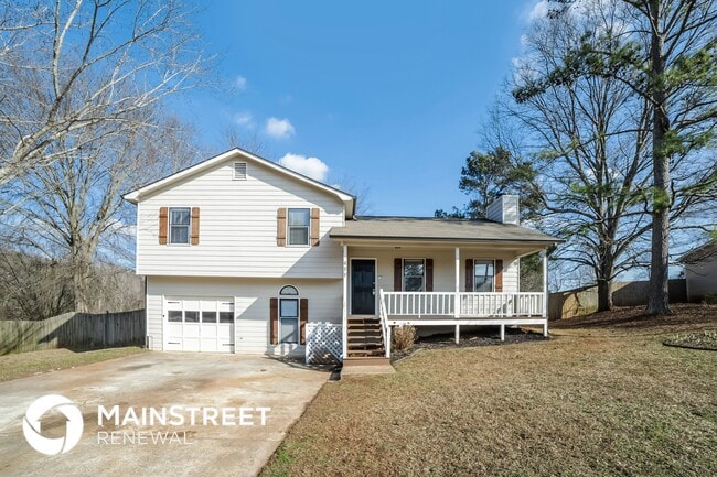 property at 499 Woodland St