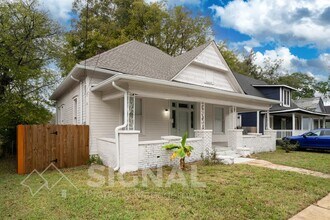 4808 2nd Ave N in Birmingham, AL - Building Photo - Building Photo